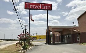 Travel Inn San Antonio Tx